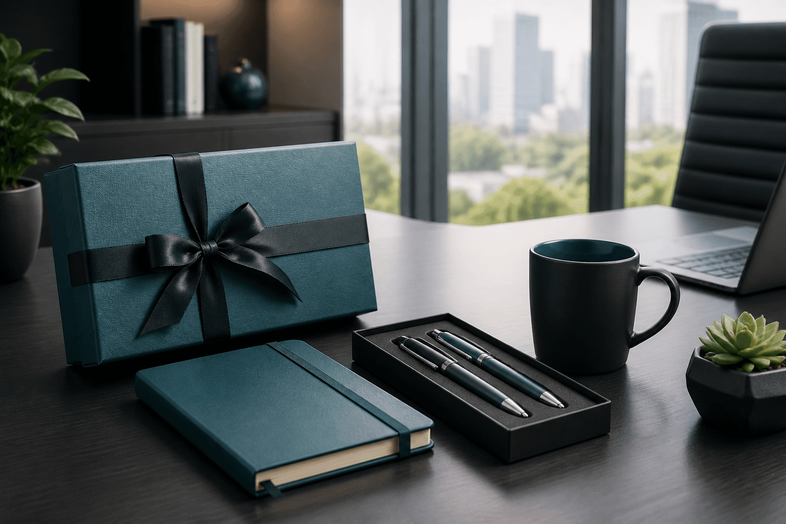 Corporate Gifting