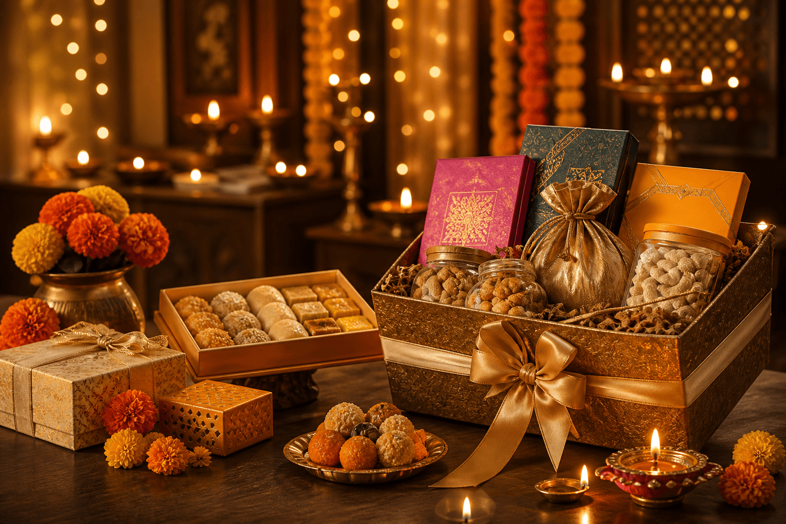 Diwali Collection