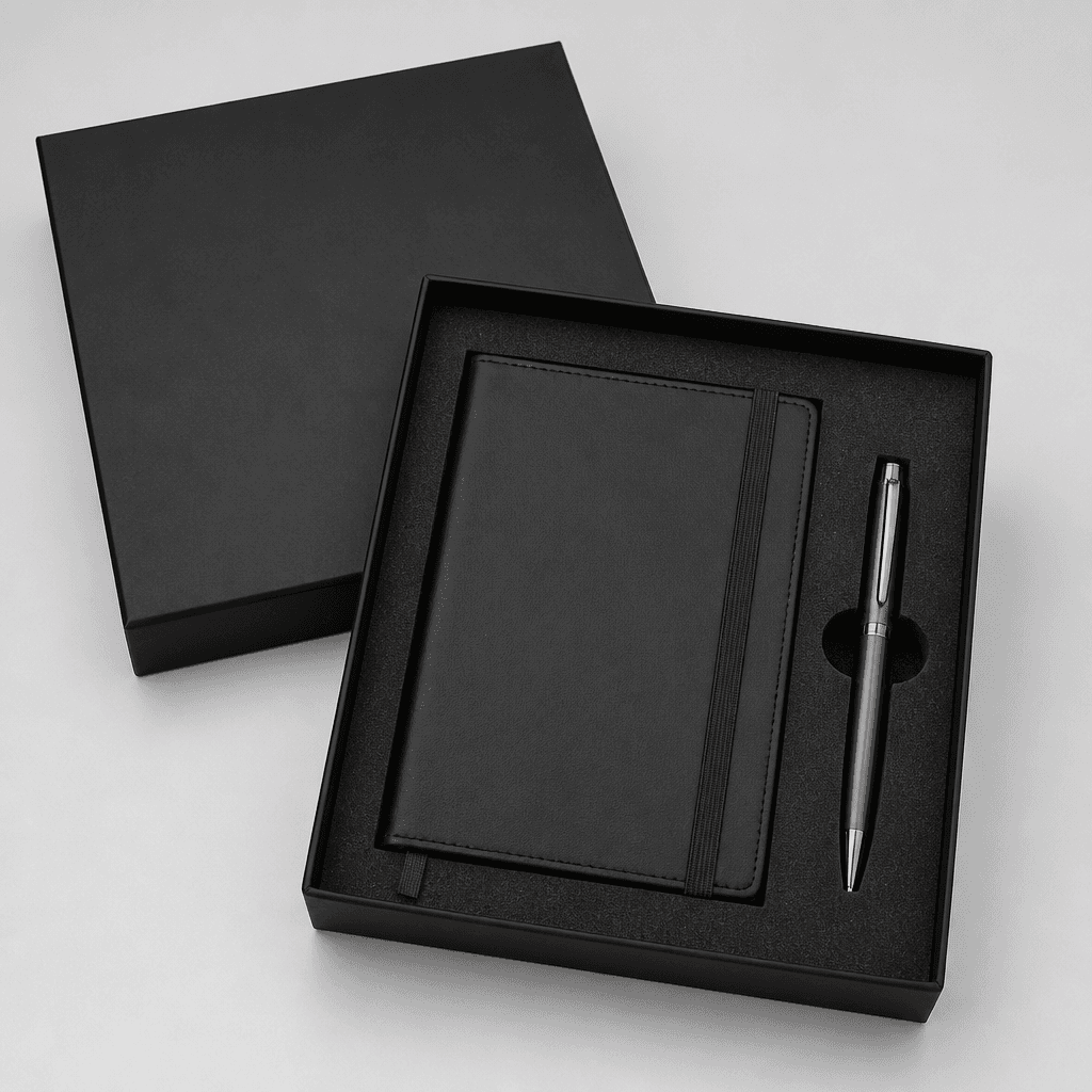 Corporate Desk Set