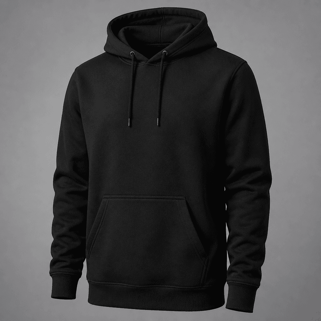 Essential Hoodie