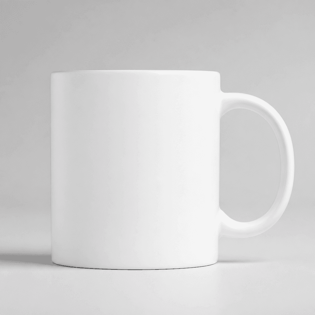 Premium Photo Mug