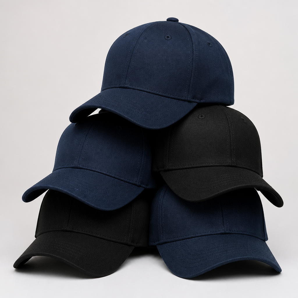 Caps