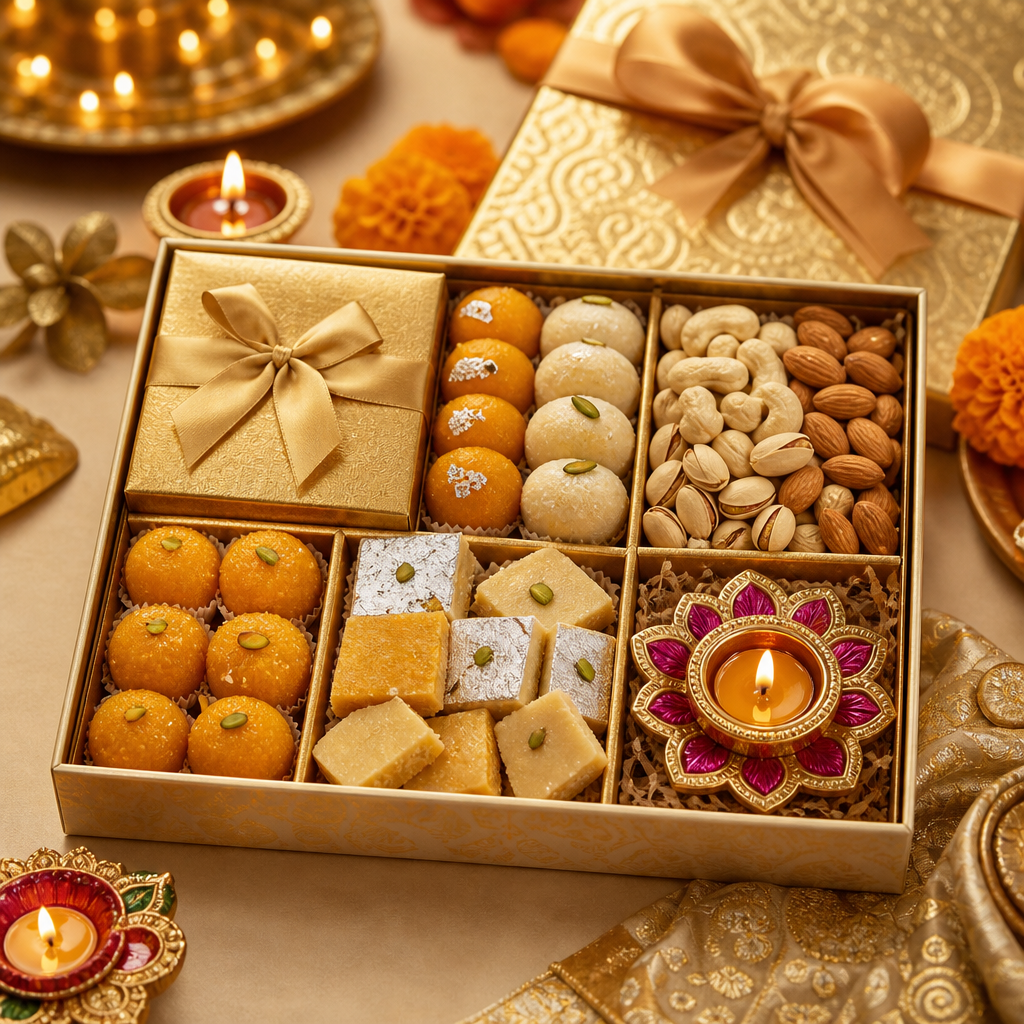 Festival Gifts