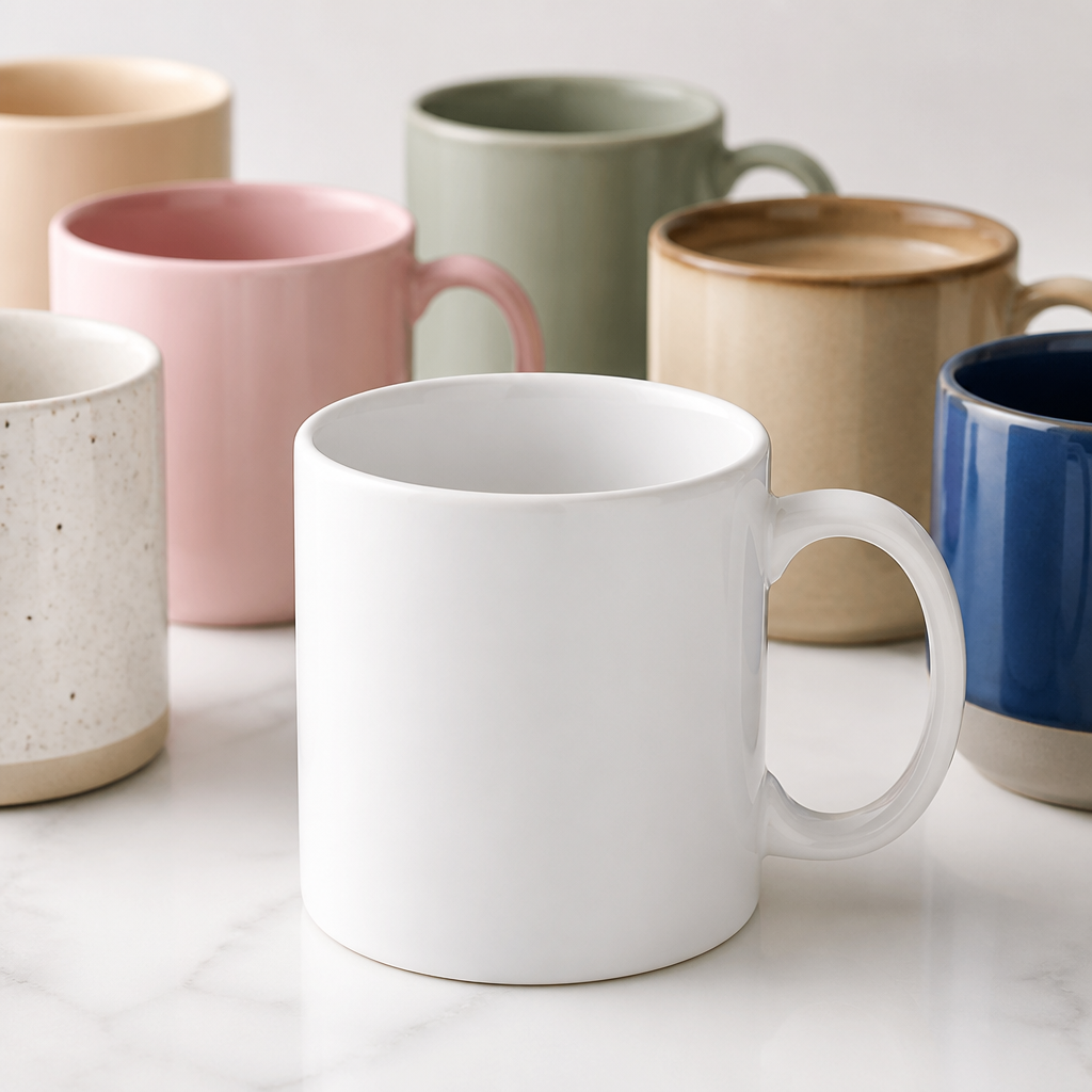 Mugs