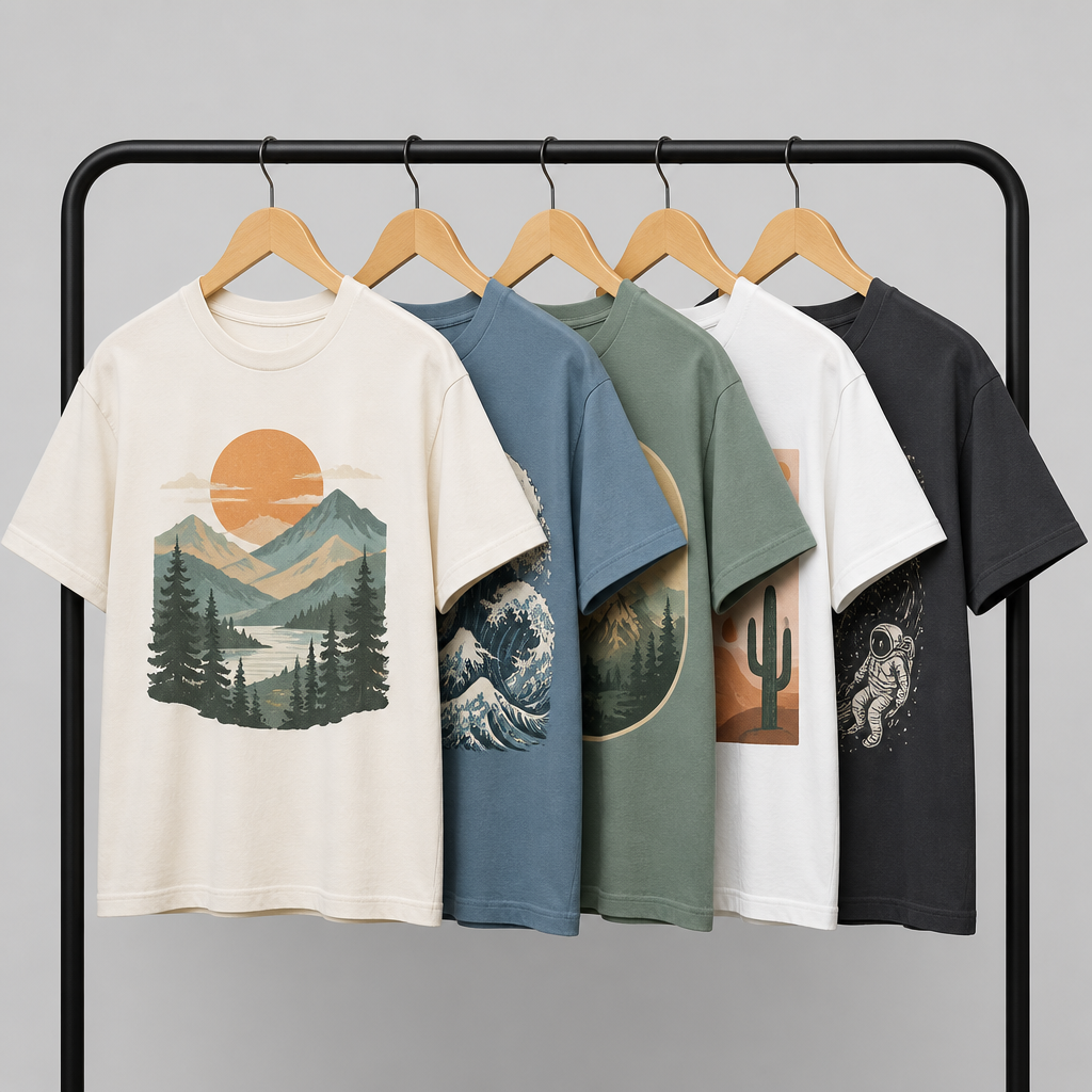 T-Shirts